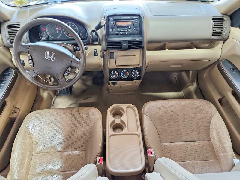 Aukcja sprzedaży 2006 Honda Cr-v, vin: JHLRD789X6C047859, numer aukcji: 64196886