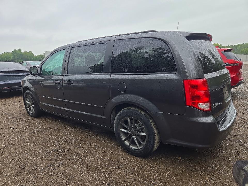 Продажа на аукционе авто 2017 Dodge Grand Caravan, vin: 2C4RDGBG7HR787593, номер лота: 66955726