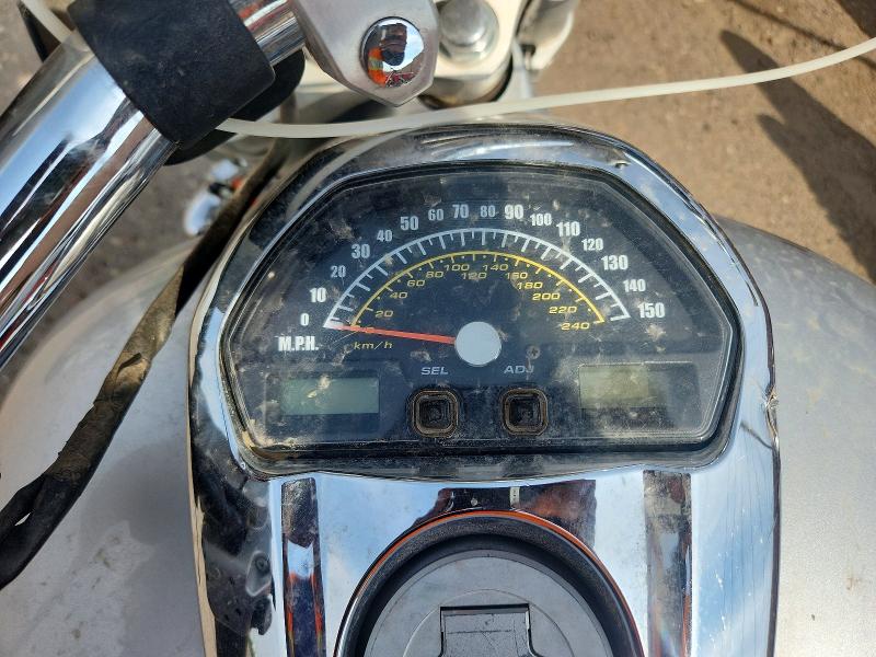 Продажа на аукционе авто 2006 Suzuki M109r / Vzr1800, vin: JS1VY53A762105254, номер лота: 64141266