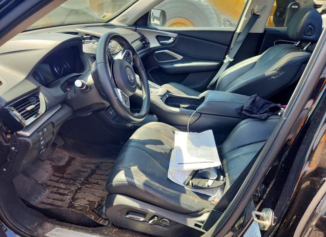 Aukcja sprzedaży 2019 Acura Rdx, vin: 5J8TC2H34KL039384, numer aukcji: 66974026