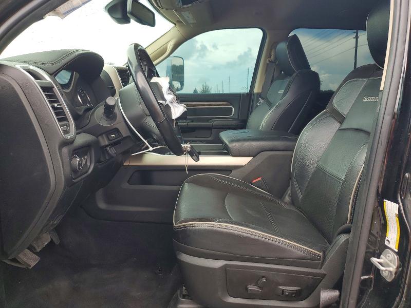 Продаж на аукціоні авто 2021 Ram 2500, vin: 3C6UR5NL4MG658579, номер лоту: 64260306