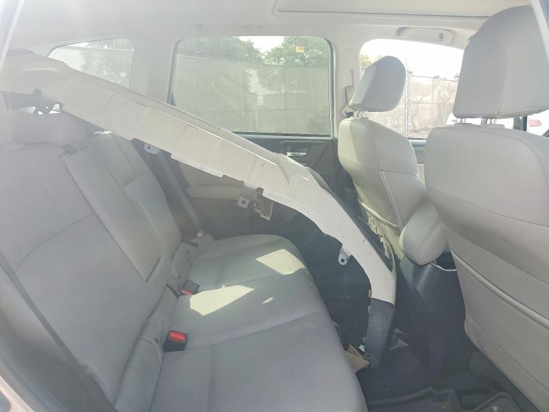 63593006 :رقم المزاد ، JF2SJARC5JH583582 vin ، 2018 Subaru Forester مزاد بيع