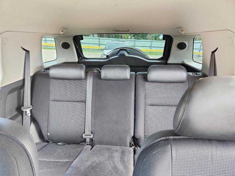 Aukcja sprzedaży 2007 Toyota Fj Cruiser, vin: JTEZU11F370009866, numer aukcji: 63775876