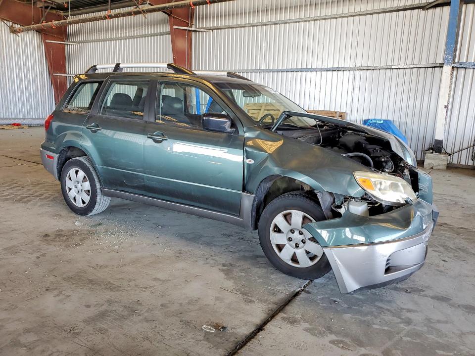 Продаж на аукціоні авто 2005 Mitsubishi Outlander, vin: JA4LX31F35U028785, номер лоту: 64424236