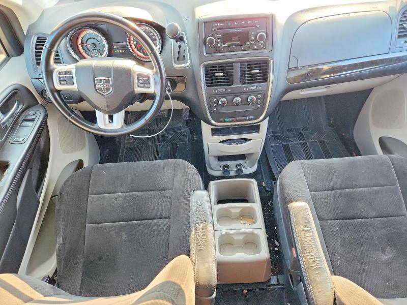 Aukcja sprzedaży 2013 Dodge Grand Caravan, vin: 2C4RDGBG5DR699751, numer aukcji: 63350656