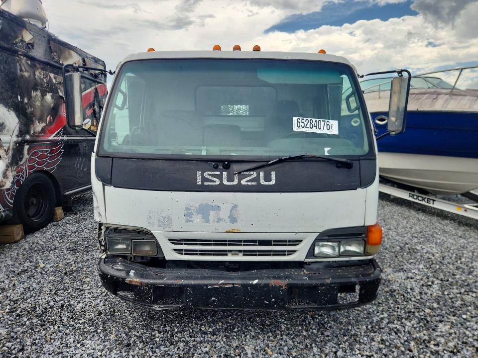 Продаж на аукціоні авто 1999 Isuzu Npr, vin: JALB4B140X7018055, номер лоту: 65284076
