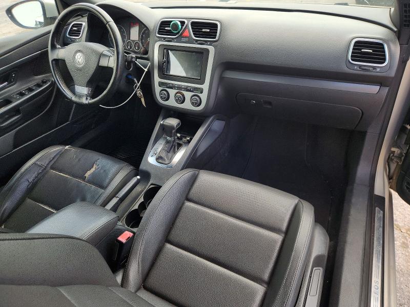 Продаж на аукціоні авто 2009 Volkswagen Eos, vin: WVWBA71FX9V020371, номер лоту: 64342986