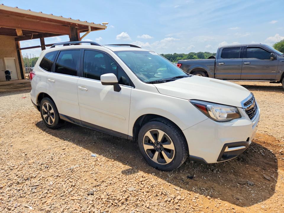 Продажа на аукционе авто 2018 Subaru Forester, vin: JF2SJARCXJH543868, номер лота: 65414026