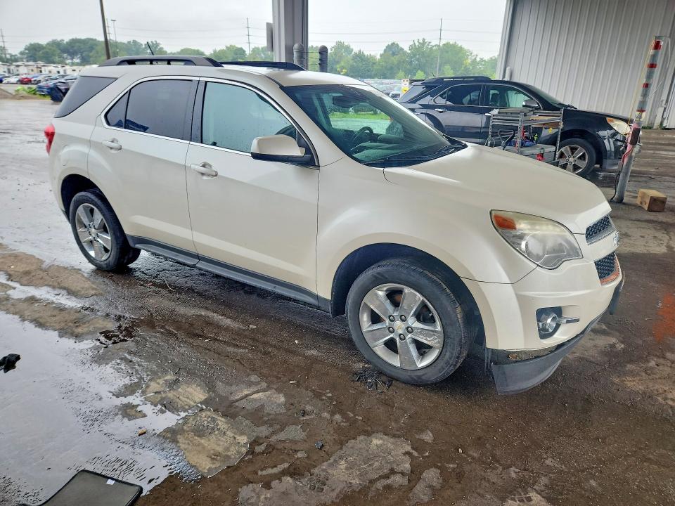 Продаж на аукціоні авто 2013 Chevrolet Equinox, vin: 2GNALPEK3D1202492, номер лоту: 65288416