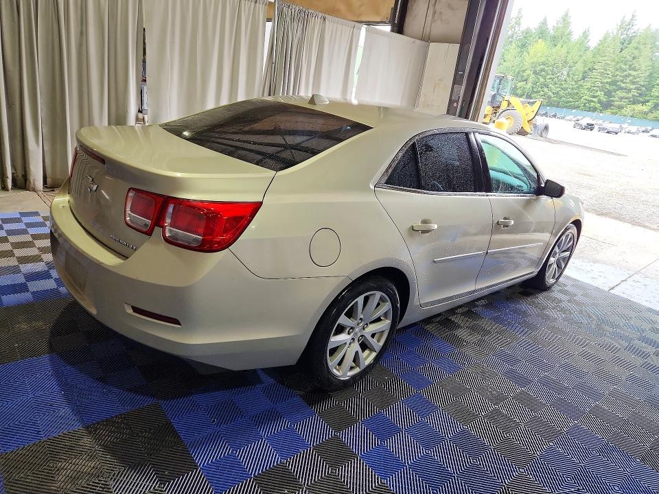 Aukcja sprzedaży 2014 Chevrolet Malibu, vin: 1G11E5SL2EF240626, numer aukcji: 64400676