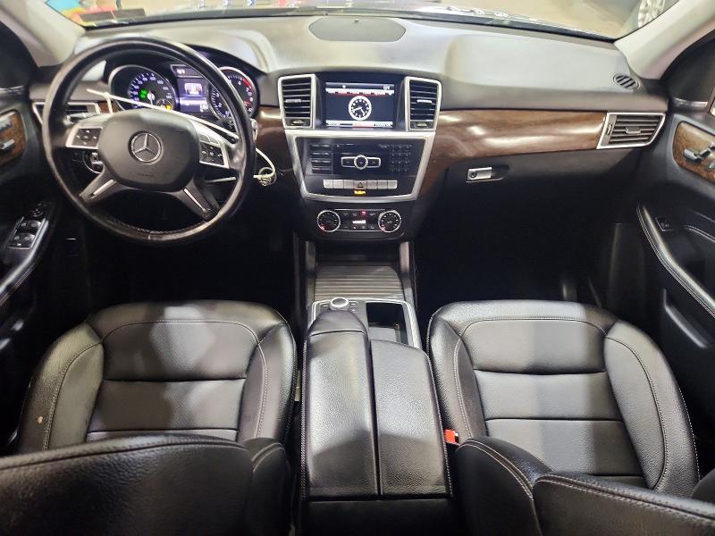 65197406 :رقم المزاد ، 4JGDA5HBXDA157239 vin ، 2013 Mercedes-benz Ml مزاد بيع
