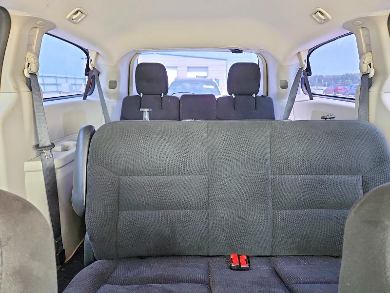 Продажа на аукционе авто 2015 Dodge Grand Caravan, vin: 2C4RDGBG5FR512009, номер лота: 63689546
