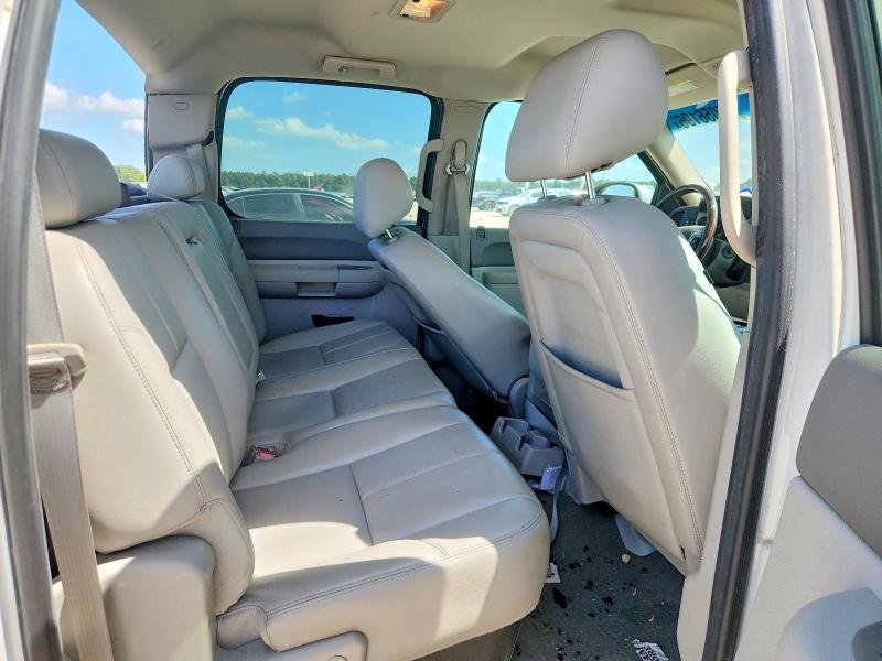 Aukcja sprzedaży 2011 Gmc Sierra, vin: 3GTP1VE02BG360855, numer aukcji: 65056196
