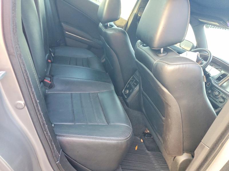 2014 Dodge Charger მანქანა იყიდება აუქციონზე, vin: 2C3CDXHG4EH105434, აუქციონის ნომერი: 63639336