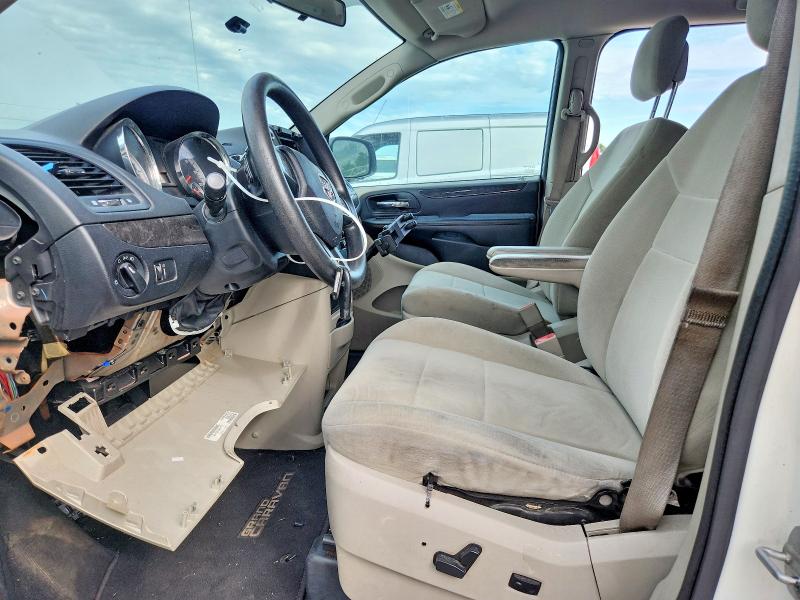 Продажа на аукционе авто 2013 Dodge Grand Caravan, vin: 2C4RDGBG9DR616399, номер лота: 65208816