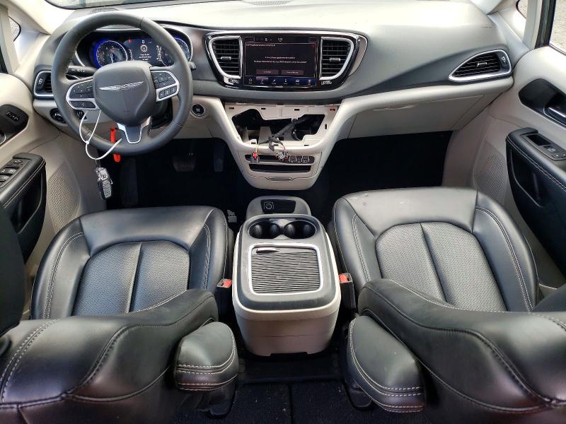 Aukcja sprzedaży 2023 Chrysler Pacifica, vin: 2C4RC1BG5PR601368, numer aukcji: 64670785