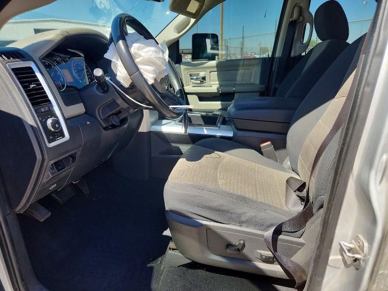 Aukcja sprzedaży 2012 Dodge Ram 1500, vin: 1C6RD7GT5CS146740, numer aukcji: 63795446
