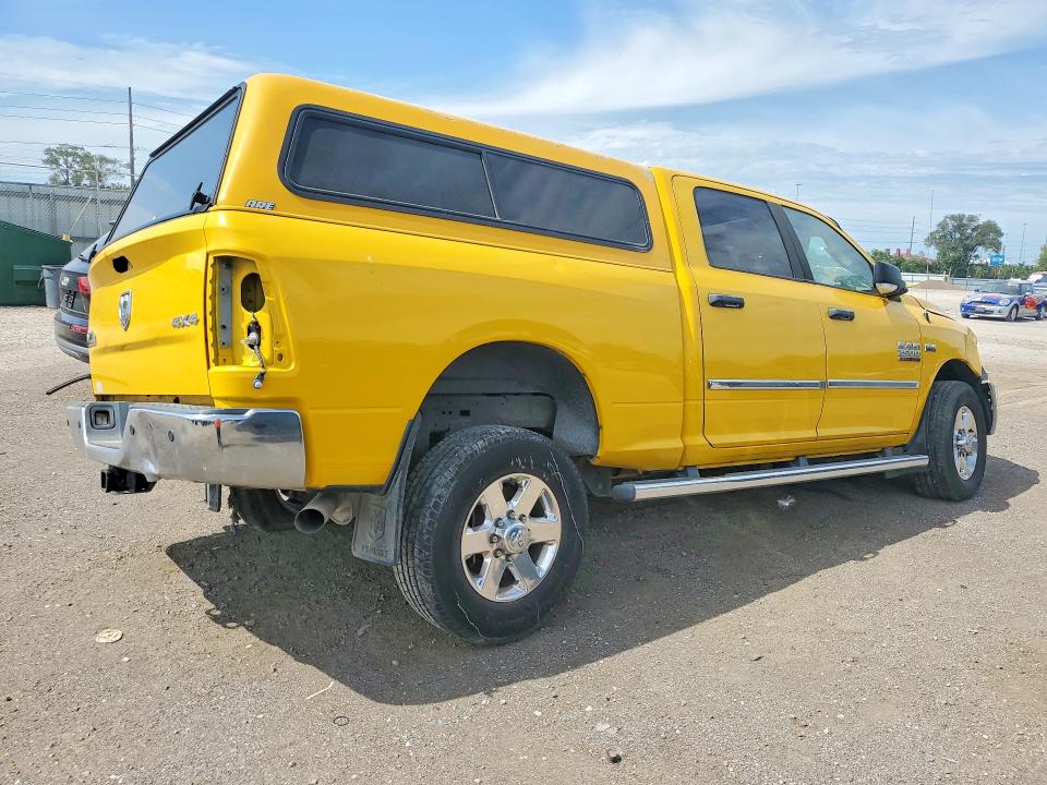 Aukcja sprzedaży 2014 Ram 2500, vin: 3C6UR5DJ1EG139703, numer aukcji: 67209706