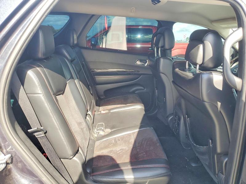 Продаж на аукціоні авто 2012 Dodge Durango, vin: 1X4SDJCT0CC309298, номер лоту: 63872606