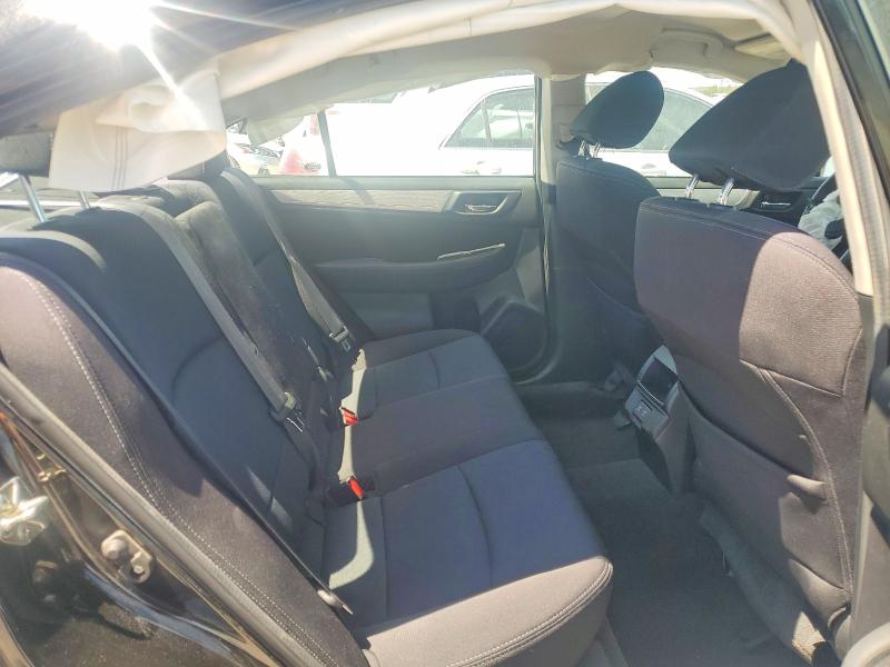 Aukcja sprzedaży 2019 Subaru Legacy, vin: 4S3BNAF67K3033171, numer aukcji: 65582436