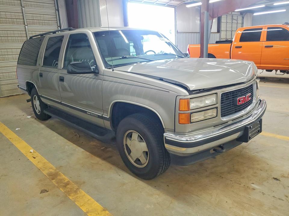 Продаж на аукціоні авто 1999 Gmc Suburban, vin: 3GKFK16R0XG514909, номер лоту: 65868396