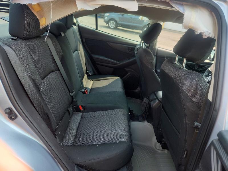 Aukcja sprzedaży 2017 Subaru Impreza, vin: 4S3GKAB69H3605550, numer aukcji: 63884716