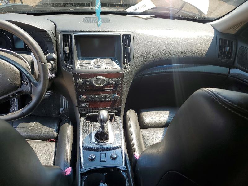 Продажа на аукционе авто 2012 Infiniti G37 Sedan, vin: JN1CV6AR2CM676769, номер лота: 64373606