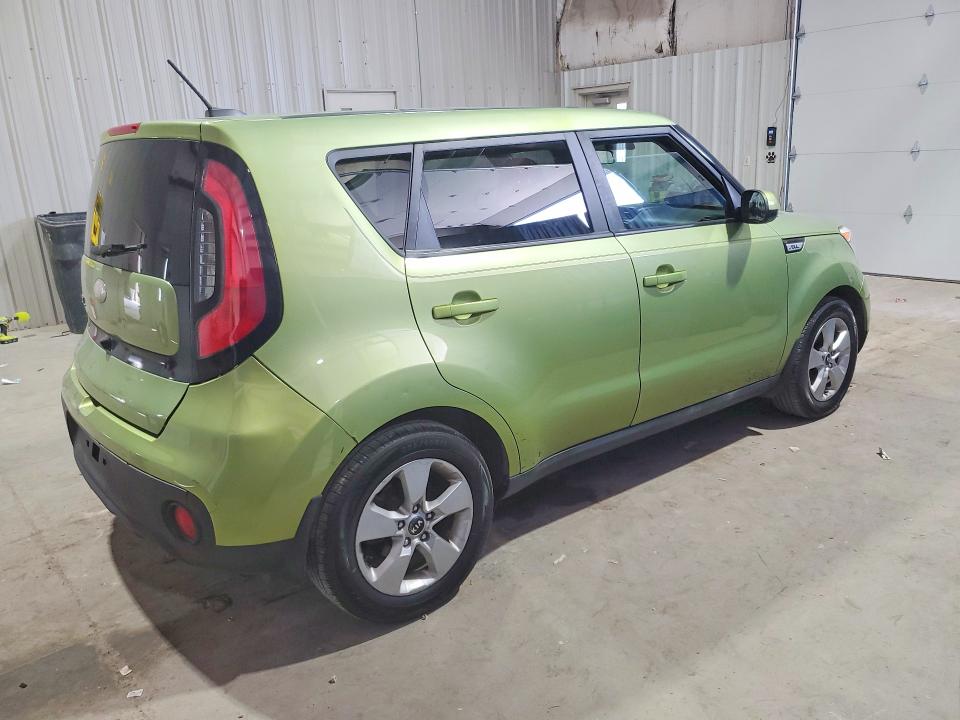 Продажа на аукционе авто 2019 Kia Soul, vin: KNDJN2A26K7918752, номер лота: 63936086