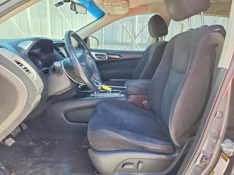 Продаж на аукціоні авто 2014 Nissan Pathfinder, vin: 5N1AR2MN6EC634149, номер лоту: 65224706