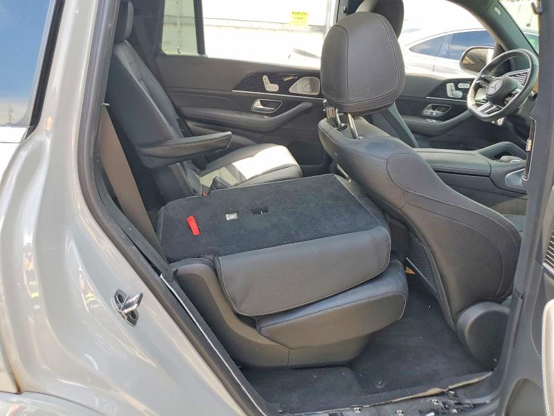 Продаж на аукціоні авто 2024 Mercedes-benz Gls, vin: 4JGFF5KE3RB270478, номер лоту: 59659436
