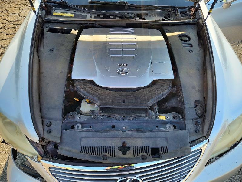 Продажа на аукционе авто 2007 Lexus Ls, vin: JTHBL46FX75050631, номер лота: 64801326