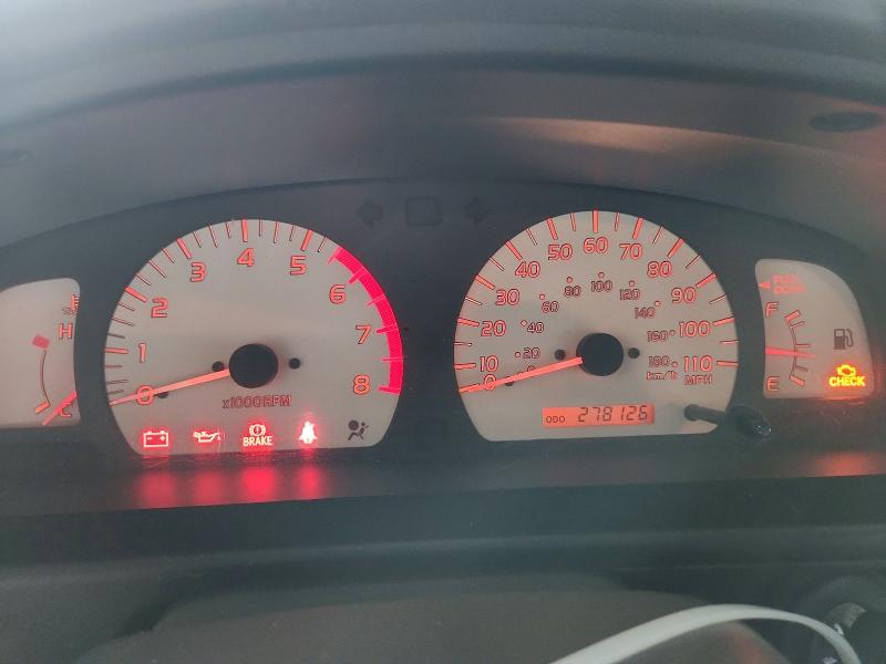 Aukcja sprzedaży 2004 Toyota Tacoma, vin: 5TEGN92N94Z391992, numer aukcji: 63412986
