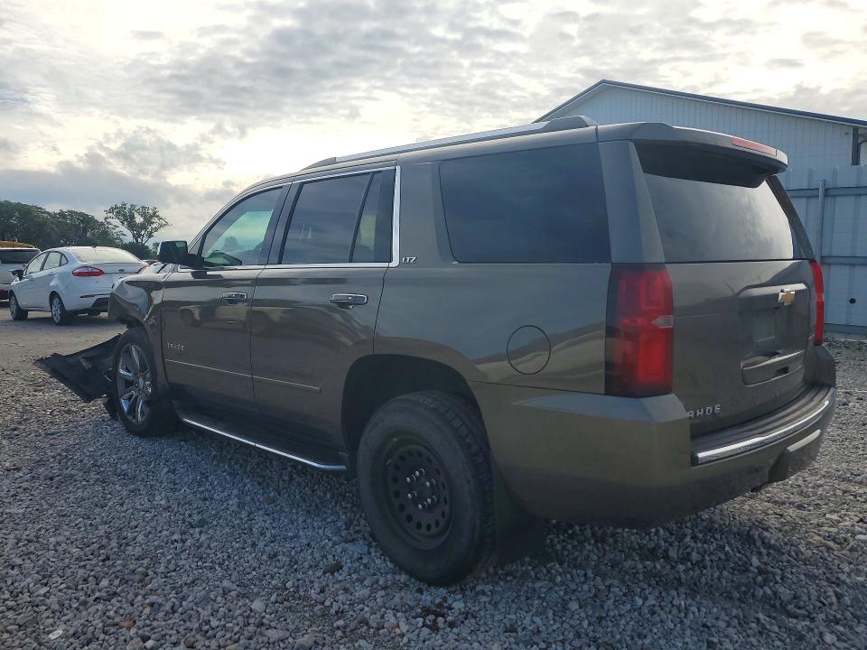 Aukcja sprzedaży 2015 Chevrolet Tahoe, vin: 1GNSKCKC7FR602689, numer aukcji: 63472836
