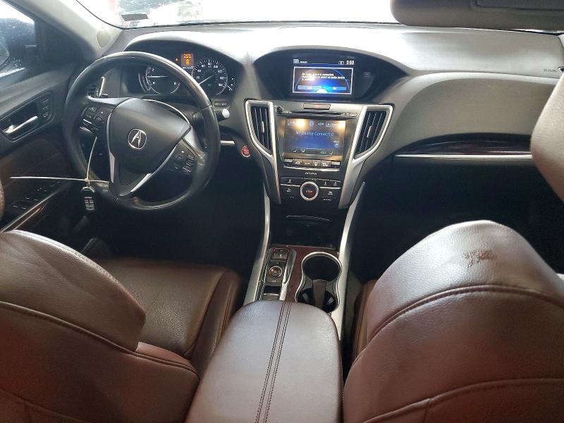 Продажа на аукционе авто 2015 Acura Tlx, vin: 19UUB2F37FA013597, номер лота: 63478456