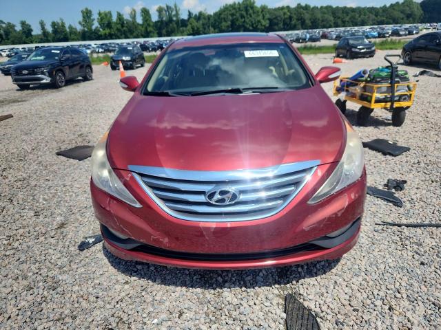 Aukcja sprzedaży 2014 Hyundai Sonata, vin: 5NPEC4AB0EH926283, numer aukcji: 66345656
