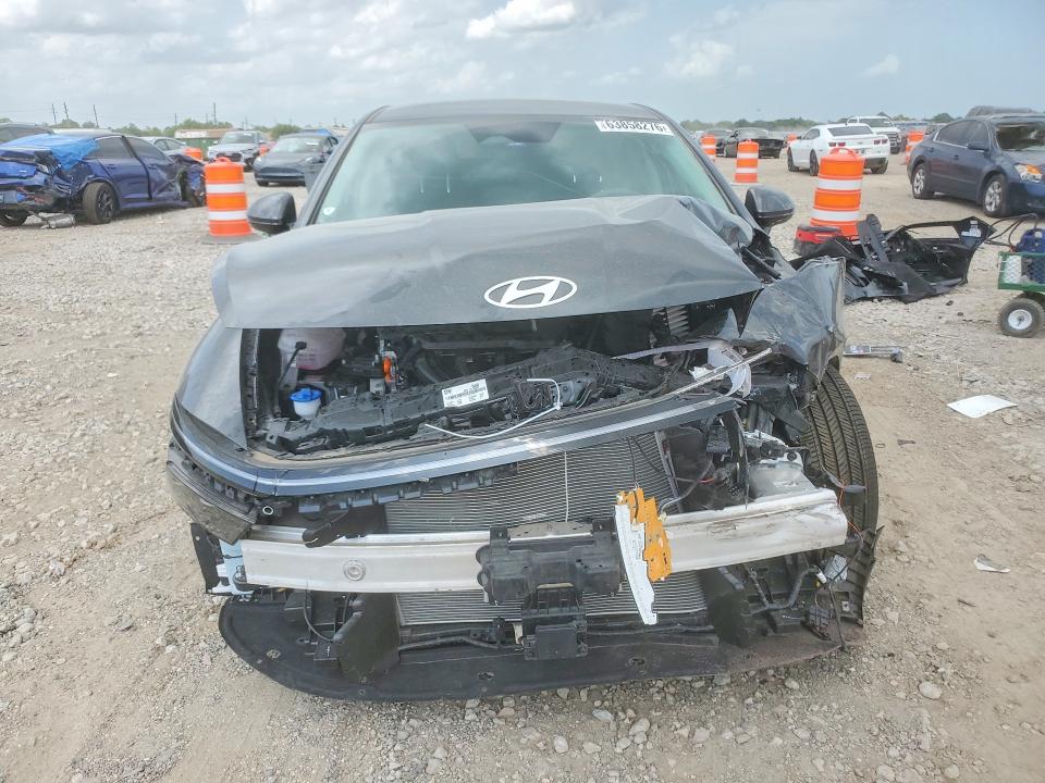Продаж на аукціоні авто 2025 Hyundai Sonata, vin: KMHL64JA5SA505017, номер лоту: 63858276