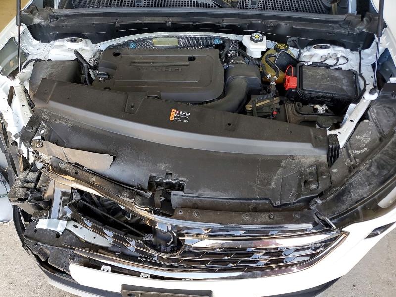 Продаж на аукціоні авто 2023 Buick Envision, vin: LRBFZPR46PD188362, номер лоту: 66068846
