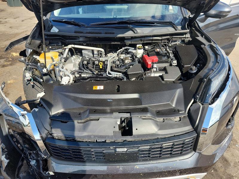 Продаж на аукціоні авто 2024 Mitsubishi Outlander, vin: JA4J3VA88RZ071172, номер лоту: 66839736