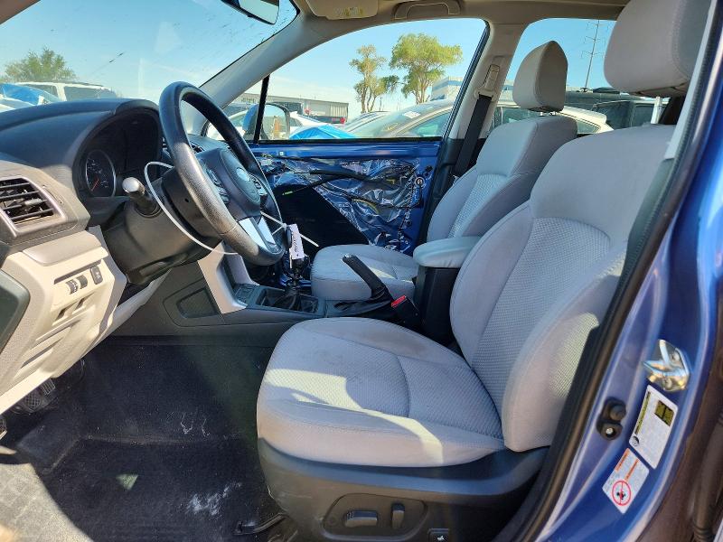 Aukcja sprzedaży 2018 Subaru Forester, vin: JF2SJAEC1JG448174, numer aukcji: 66470196
