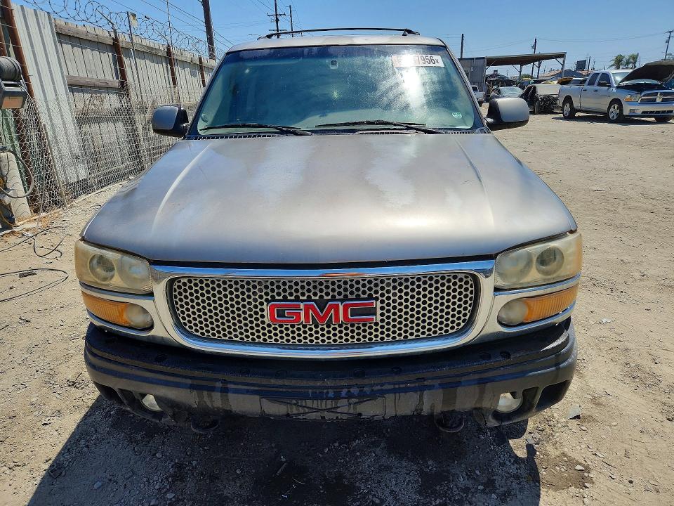 63447956 :رقم المزاد ، 1GKEK63U32J177290 vin ، 2002 Gmc Denali مزاد بيع