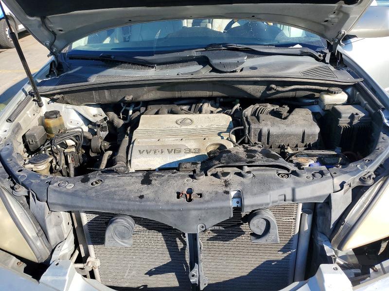 Auction sale of the 2004 Lexus Rx, vin: 2T2HA31U94C020919, lot number: 63742216