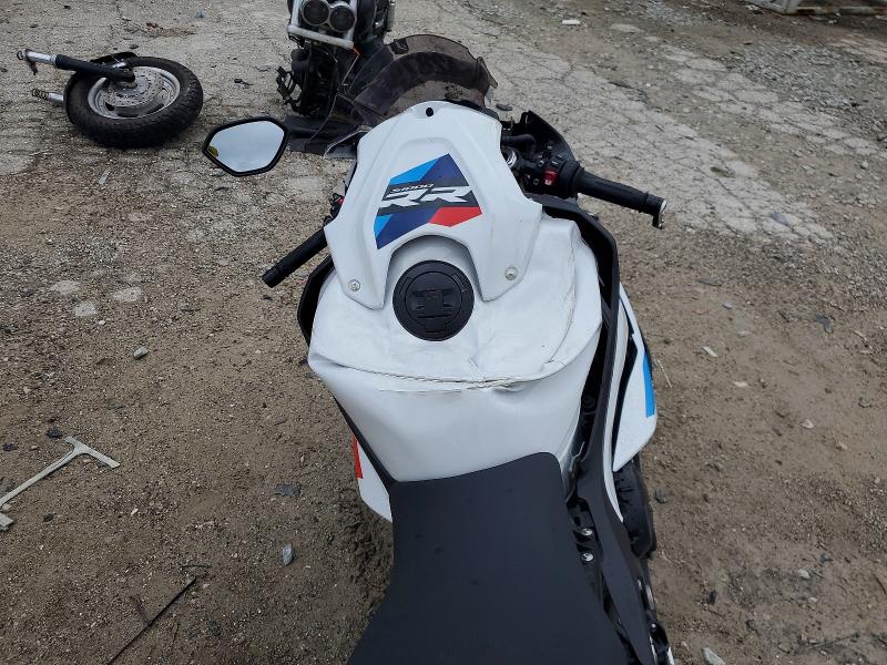 64287966 :رقم المزاد ، WB10E6305P6G64379 vin ، 2023 Bmw S 1000 مزاد بيع