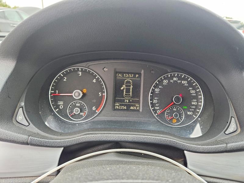 65980266 :رقم المزاد ، 1VWBN7A3XCC010420 vin ، 2012 Volkswagen Passat مزاد بيع