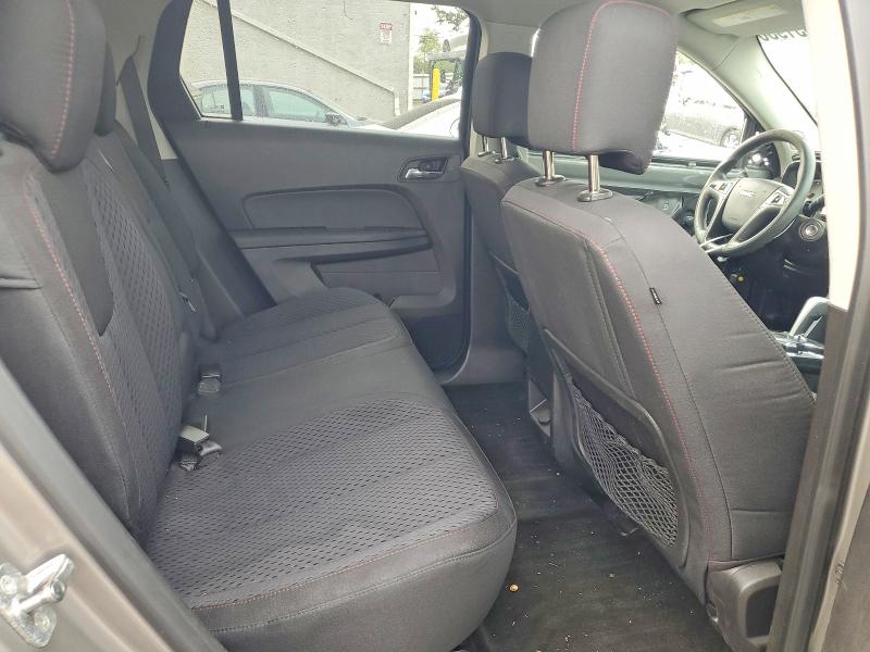 Продаж на аукціоні авто 2012 Gmc Terrain, vin: 2GKALMEK0C6327074, номер лоту: 64531936
