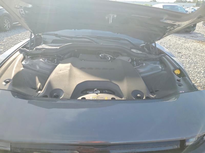 Aukcja sprzedaży 2025 Dodge Charger, vin: 2C3CDBCK7SR559343, numer aukcji: 66183866