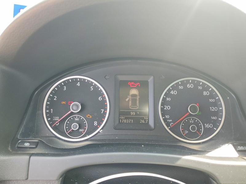 Продаж на аукціоні авто 2012 Volkswagen Tiguan, vin: WVGAV7AX9CW524934, номер лоту: 66985076