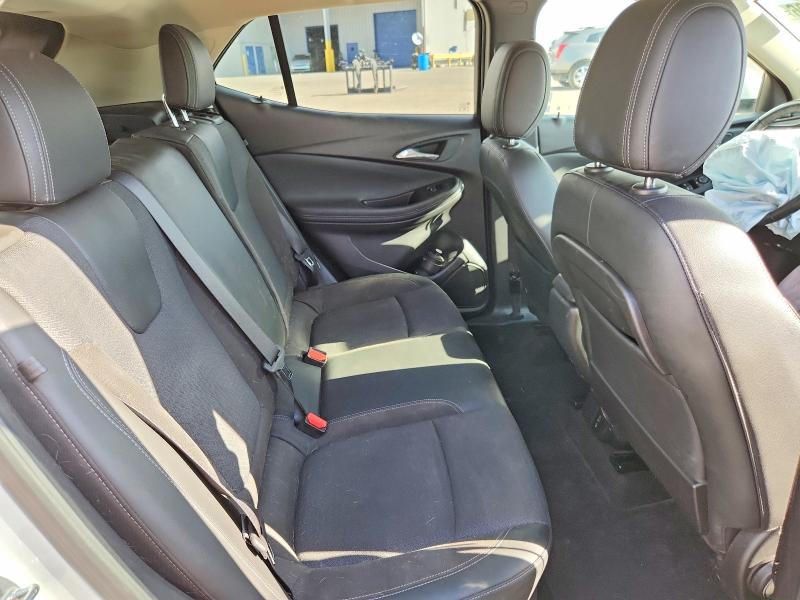 Aukcja sprzedaży 2021 Buick Encore Gx, vin: KL4MMBS22MB098534, numer aukcji: 67035896
