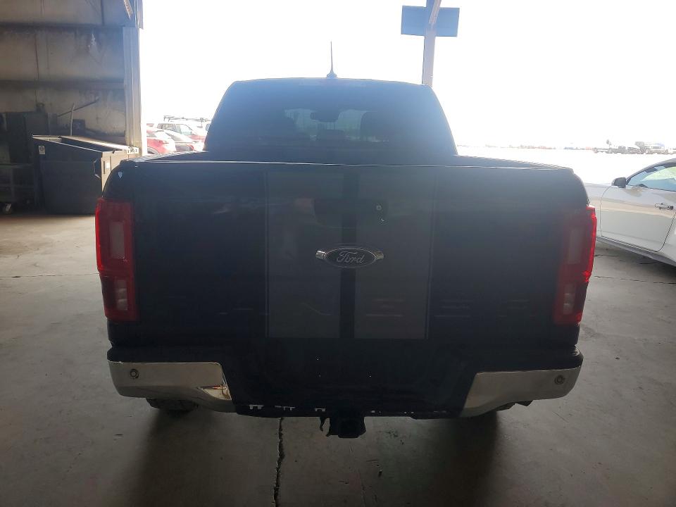 Продажа на аукционе авто 2021 Ford Ranger, vin: 1FTER4FH3MLD17906, номер лота: 63506546