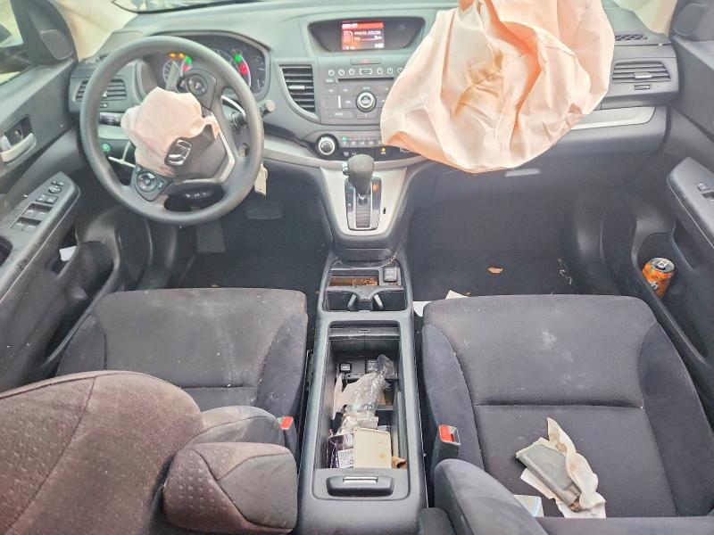 2013 Honda Cr-v მანქანა იყიდება აუქციონზე, vin: 2HKRM3H58DH516418, აუქციონის ნომერი: 64797846