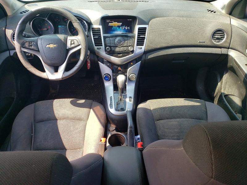 64727796 :رقم المزاد ، 1G1PC5SB8F7126973 vin ، 2015 Chevrolet Cruze مزاد بيع